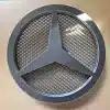 logo mercedes actros