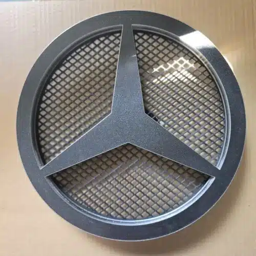 logo mercedes actros