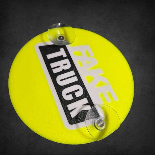 tabliczka naroznikowa led tir