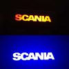 Feu de gabarit à LED Scania