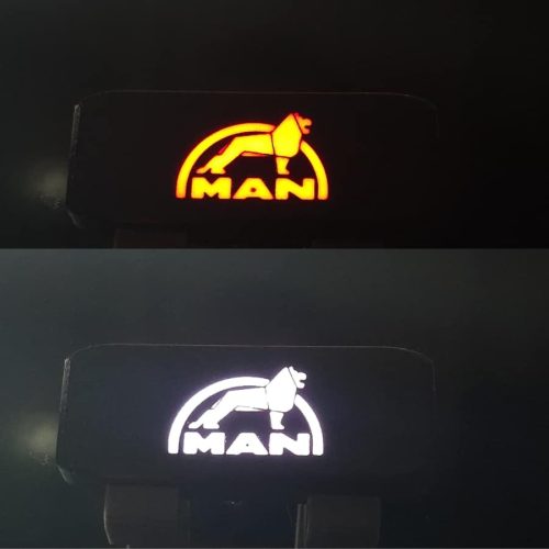 homme à tête dirigée