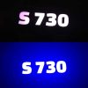 Luz de posición LED s730