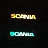 Feu de gabarit à LED Scania
