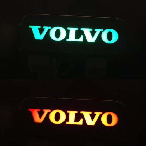 LED-Markierung Volvo FH