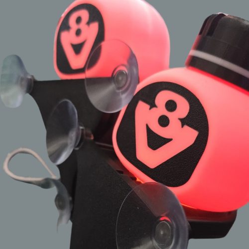 Zapach samochodowy poppy