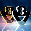 Scania v8 logo