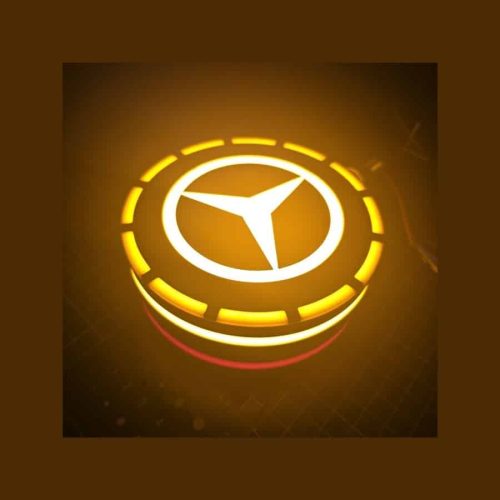 orejas bajo los espejos