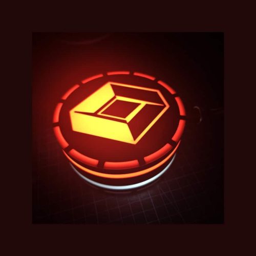 oreilles sous miroirs