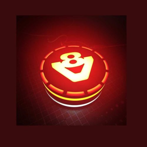 oreilles sous miroirs