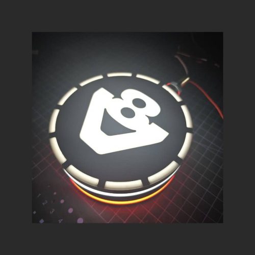 oreilles sous miroirs