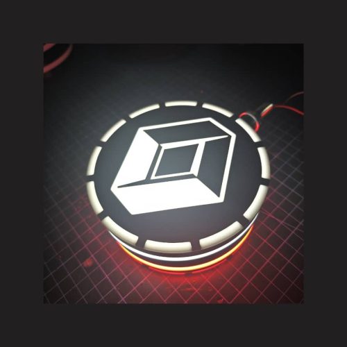 oreilles sous miroirs