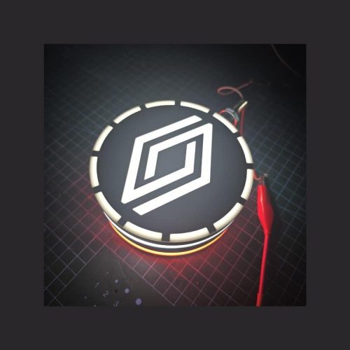 oreilles sous miroirs