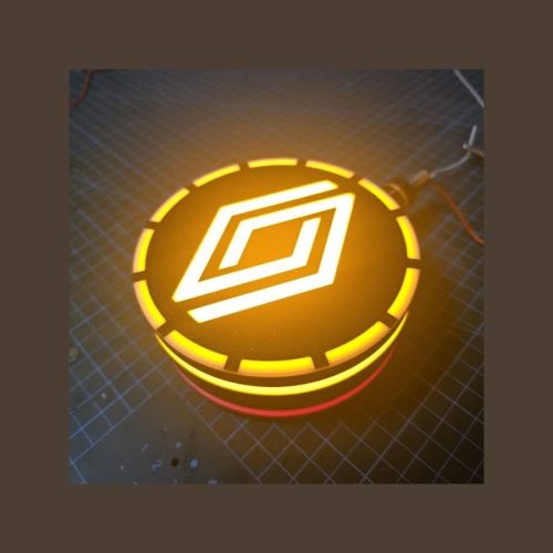 oreilles sous miroirs