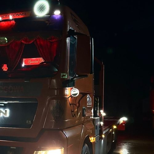 oreilles sous miroirs