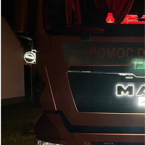 oreilles sous miroirs