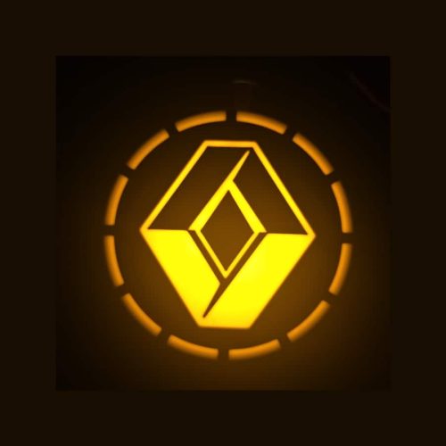 oreilles sous miroirs