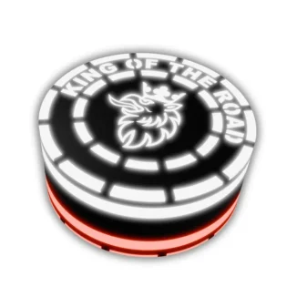 oreilles pour rétroviseurs Scania