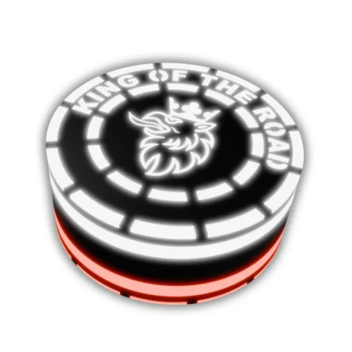 uszy pod lusterka scania