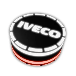 oreilles pour rétroviseurs Iveco