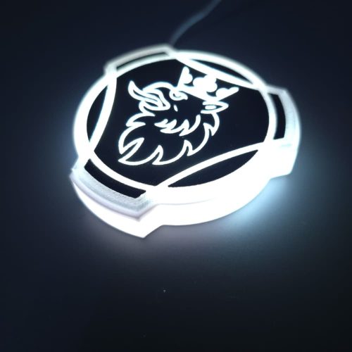 Obrysówka Scania Led