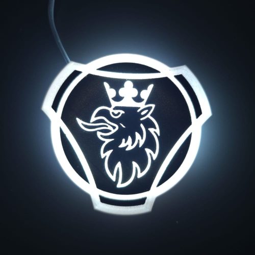 Obrysówka Scania Led