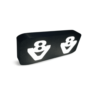 Feu de gabarit à LED