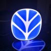 logo LED New Holland