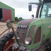 Emblème LED Fendt