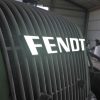 Emblème LED Fendt