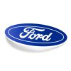 logo Ford F-Max à LED