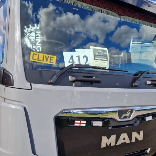 plaque d'angle à LED