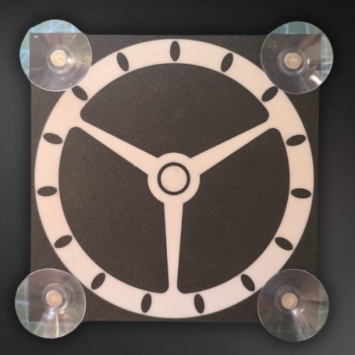 tabliczka narożnikowa LED TIR