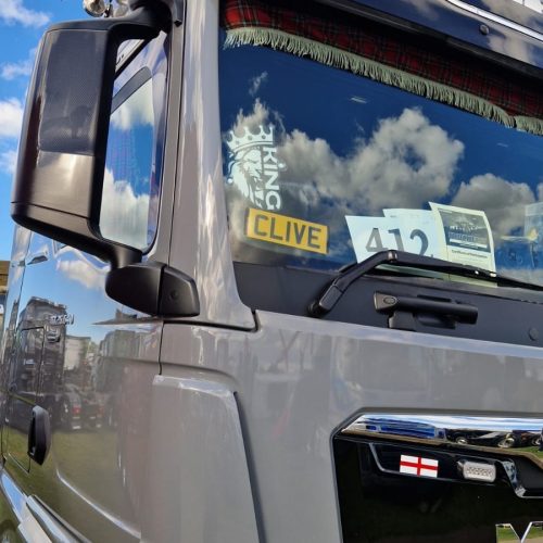 plaque d'angle à LED