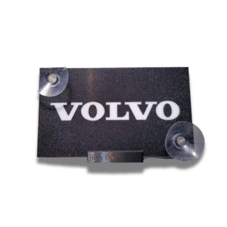 Panneau d'angle LED pour camion