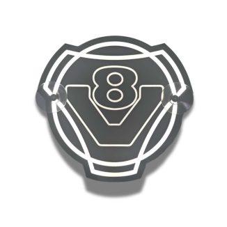 panneau de camion à LED