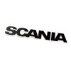 scania napis led logo tir