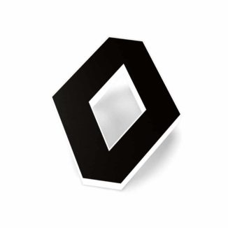 logo led renault