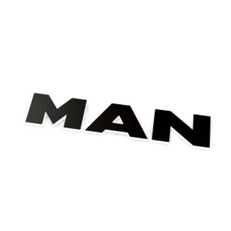 logo homme led