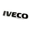 lettrage LED Iveco