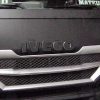 inscription lumineuse iveco