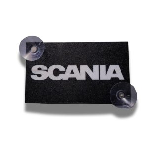 Panneau d'angle LED pour camion