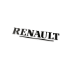 camion con logo a LED Renault