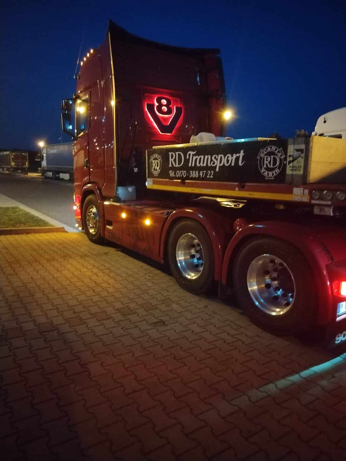 Emblèmes LED, logos éclairés