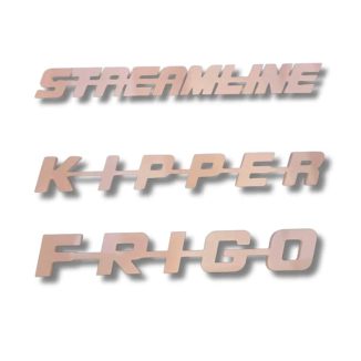 Emblèmes classiques