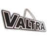logo emblème Valtra à LED
