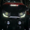emblème LED Case IH