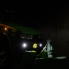 Panneau LED JOHN DEERE