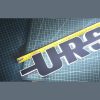 Logo LED Ursus
