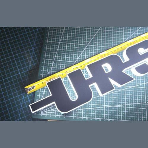 Logo LED Ursus