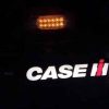 emblème LED Case IH